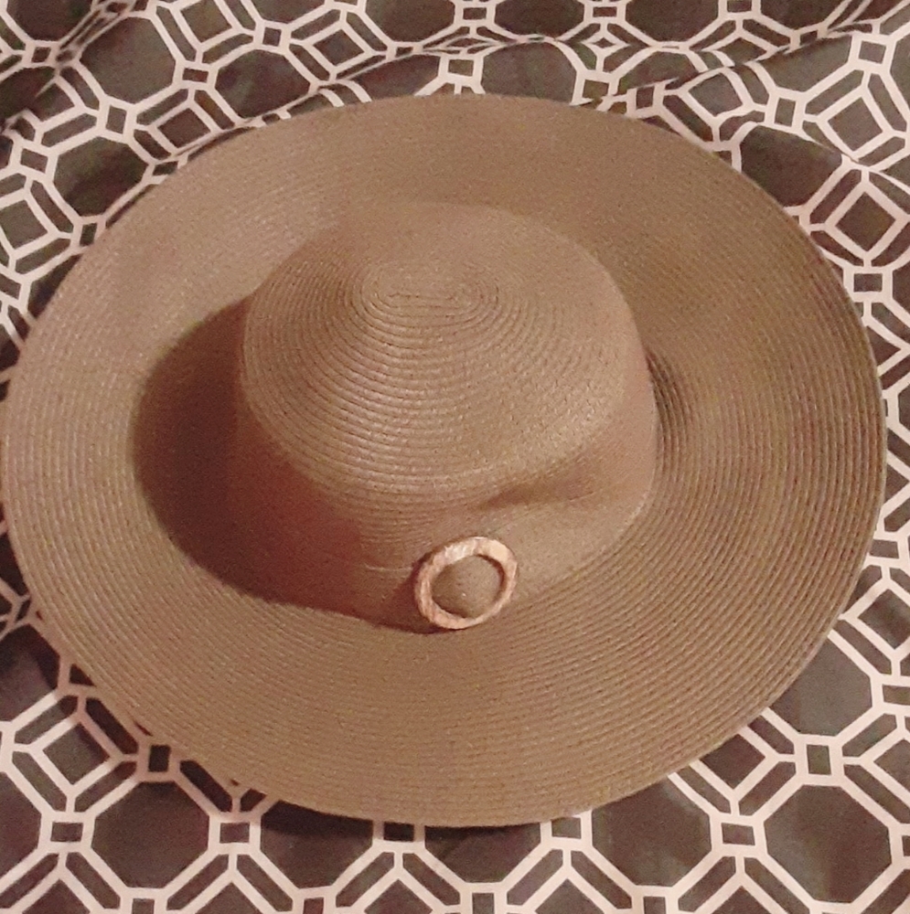 Sun hat